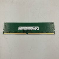 中古  Hynix HMAA2GU6AJR8N-XNN0 (DDR4 PC4-25600 16GB) 198911 