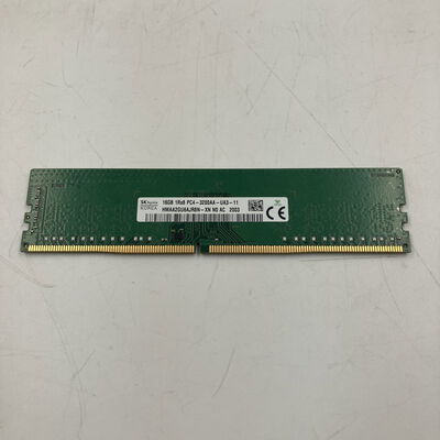 【なんば店】中古  Hynix HMAA2GU6AJR8N-XNN0 (DDR4 PC4-25600 16GB) 198911 
