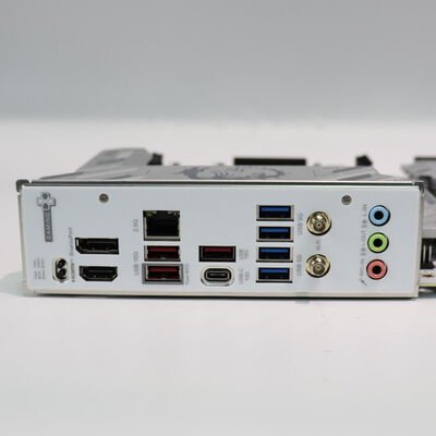 【札幌店】中古  MSI B850 GAMING PLUS WIFI6E (B850 AM5 ATX DDR5) 3210015905 
