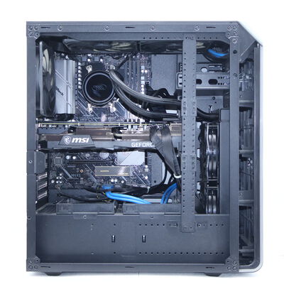 【通販センター】中古  THIRDWAVE GALLERIA SK(AMD Ryzen 9 5900X/32GB DDR4 (PC4)/SSD500GB/なし/NVIDIA GeForce RTX 3080 10GB/W11H64 MAR) 202150 