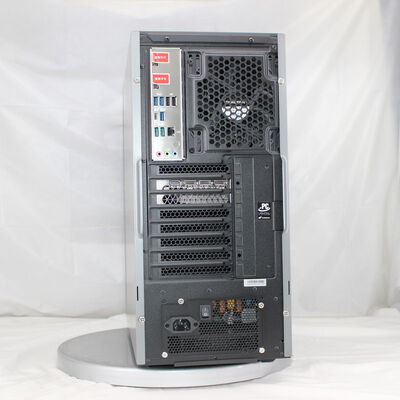 【通販センター】中古  THIRDWAVE GALLERIA SK(Intel Core i7 13700F/16GB/SSD1TB/なし/NVIDIA GeForce RTX 3070 8GB/W11H64 MAR) 181148 