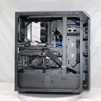 【通販センター】中古  THIRDWAVE GALLERIA SK(Intel Core i7 11700/16GB/SSD1TB/なし/NVIDIA GeForce RTX 3070 8GB/W11H64 MAR) 180428 