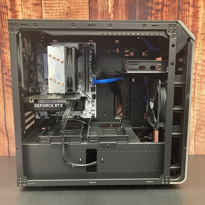 【富士青葉店】中古  GALLERIA RM7C-R46-C(i7 14700/32GB/SSD1TB/RTX4060/W11H) 4660002160 