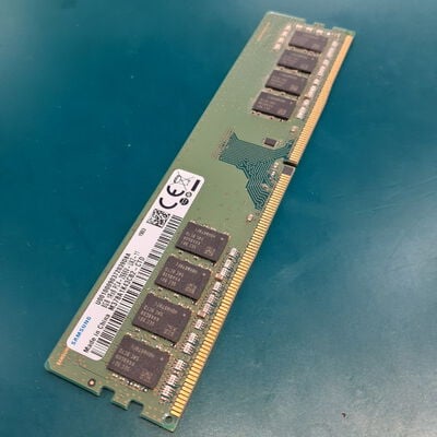【鹿児島店】中古  PC4-21300 8GB デスクトップ用_ 184888 