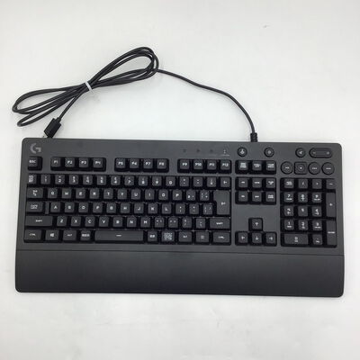 【白山FM松任店】中古  Logicool G213 RGB Gaming Keyboard G213r 146996 