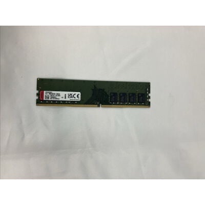 【仙台店】中古  Kingston KVR32N22S8/16 [DDR4 PC4-25600 16GB] 3240009334 