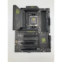 中古  MSI MAG B850 TOMAHAWK MAX WIFI(B850 ATX AM5 DDR5) 175478 