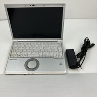 中古  Panasonic　LetsNOTE　CF-SV(i7-10710U/16GB/SSD256GB/W11P) 3410016372 