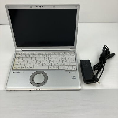 【秋葉原本店】中古  Panasonic　LetsNOTE　CF-SV(i7-10710U/16GB/SSD256GB/W11P) 3410016372 