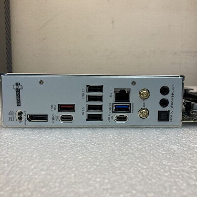 【京都店】中古  MSI B850 GAMING PLUS WIFI (B850 AM5 ATX) 175479 