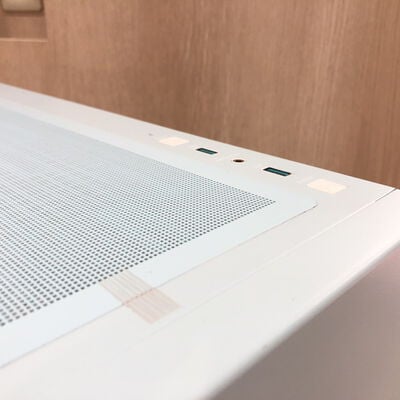 【姫路店】中古  DEEPCOOL CH510 PASTEL BLUE(E-ATX ｶﾞﾗｽ ) 4740000453 