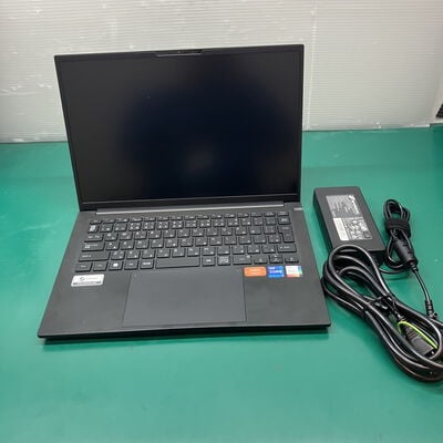 【浦添城間店(沖縄)】中古  THIRDWAVE GALLERIA A4-R(i7-13700H/32GB/1TB/-/14/1920x1200/W11H 4780001110 