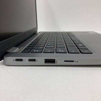 【神戸・三宮店】中古  DELL Latitude 5320 (Intel Core i7 1185G7 3.0GHz/16GB/SSD256GB/-/-/13.3/1920x1080/Wi-Fi/WEBCAM/W11H MAR) 183741 