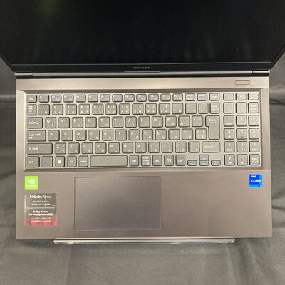 【静岡東瀬名店】中古  mouse K517GM5BKABA(i7-12650H/16GB/SSD512GB/W11P) 5140001826 
