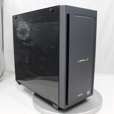【通販センター】中古  iiyama LEVEL &infin;(AMD Ryzen 7 5800X/32GB DDR4 (PC4)/SSD1TB/なし/NVIDIA GeForce RTX 3070 Ti 8GB/W11H64 MAR) 191315 