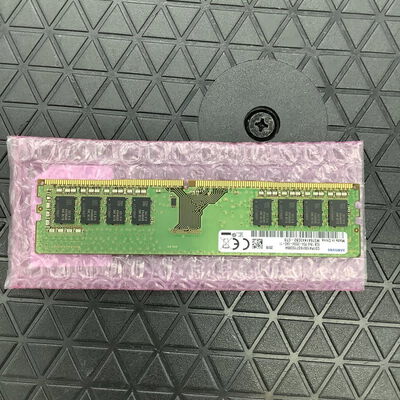【堺七道店】中古  PC4-21300 8GB デスクトップ用(DDR4-2666) 126165 