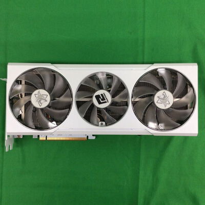 【川崎店】中古  PowerColor AXRX 6700XT 12GBD6-3DHLV2 (RX6700XT 12GB) 3400008983 