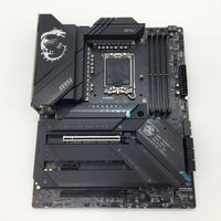 中古  MSI MPG Z790 CARBON WIFI (Z790 1700 ATX DDR5) 152762 