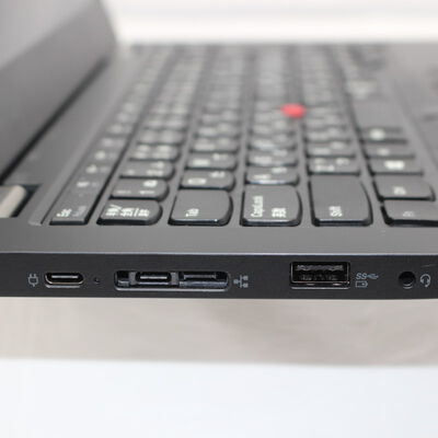 【通販センター】中古  Lenovo ThinkPad L13(Intel Core i5 10210U 1.60GHz/16GB DDR4/SSD256GB/-/オンボード/13.3/1920x1080/Wi-Fi/WEBCAM/W11H/VBT) 195521 