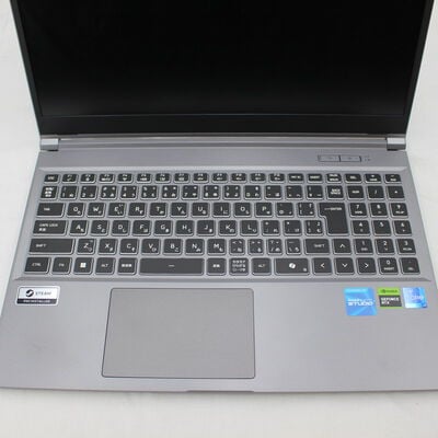 【富山本郷店】中古  THIRDWAVE GALLERIA RL7C-R35-5N 184069 