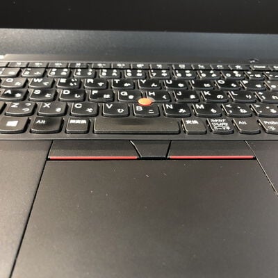 【姫路店】中古  LENOVO ThinkPad X13 (AMD Ryzen 5 Pro 4650U 2.10GHz/32GB/SSD256GB/-/オンボード/13.3/1920x1080/Wi-Fi/WEBCAM/W11P/Microsoft Office Home and Business 2024) 184183 