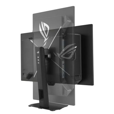 ASUS  ROG Strix OLED XG27AQDMES (27インチワイド 液晶モニター) 