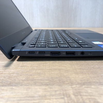 【姫路店】中古  Dynabook G83/HS (Intel Core i5 1135G7 2.40GHz/16GB DDR4/SSD256GB/-/オンボード/13.3/1920x1080/GbE/Wi-Fi/WEBCAM/W11H64) 191075 