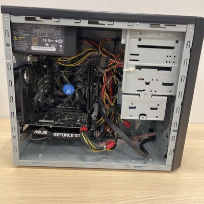 【静岡東瀬名店】中古  THIRDWAVE Magnate MJ(i5 10400/32GB/SSD1TB/DVD/GTX1660 6GB/W11H) 5140000765 