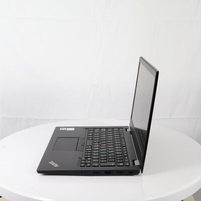 【通販センター】中古  Lenovo ThinkPad L13 20R4-S6QA00 (Intel Core  i5 10210U 1.60GHz/8GB/SSD256GB/-/オンボード/13.3/1920x1080/Wi-Fi/WEBCAM/W11H64 MAR) 186449 