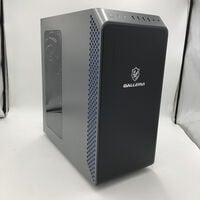 中古  GALLERIA XA7C-R47 4580001760 