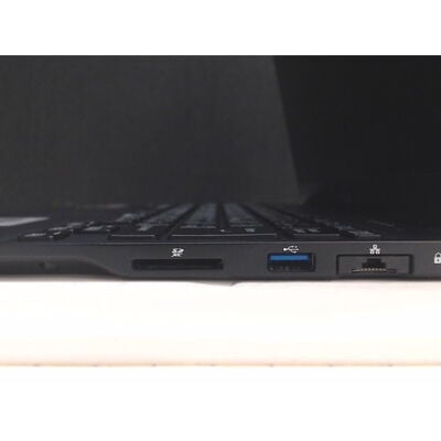 【前橋ｲﾝﾀｰｱｶﾏﾙ店】中古  FUJITSU LIFEBOOK U939/B FMVU24007 (Intel Core i5 8365U 1.6GHz/8GB/SSD256GB/なし/オンボード/13.3/1920x1080/Wi-Fi/WEBCAM/W11H64) 181921 