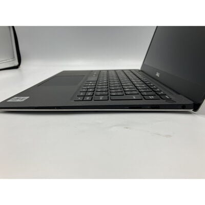 【座間相武台】中古  DELL XPS 13 7390  (INTEL Core i5 10210U 1.6GHz/8GB/SSD256GB/-/オンボード/13.3/1920x1080/Wi-Fi/WEBCAM/W11H64) 180648 