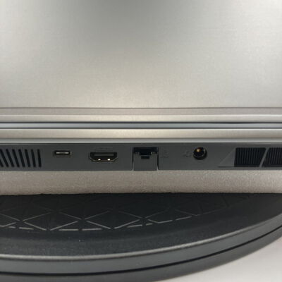【新潟店】中古  THIRDWAVE GALLERIA XL7C-R36(i7-10875H/32GB/1TB/RTX3060/Win11H) 3290006758 
