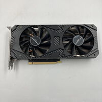 中古  玄人志向 GG-RTX3060-E12GB/OC/DF (RTX3060 12GB) 144779 