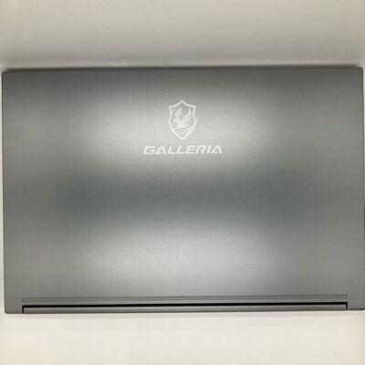 【八王子店】中古  THIRDWAVE GALLERIA XL7C-R36(i7-10875H/32GB/SSD512GB/RTX3060/W11H) 1230010588 