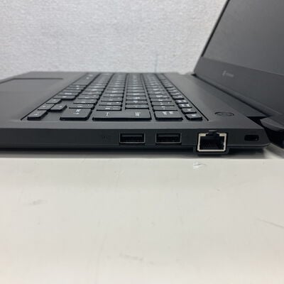 【町田店】中古  dynabook dynabook S73/DP (INTEL Core i7 8650U 1.9GHz/16GB/SSD512GB/-/オンボード/13.3/1920x1080/Wi-Fi/WEBCAM/W11H64) 179541 