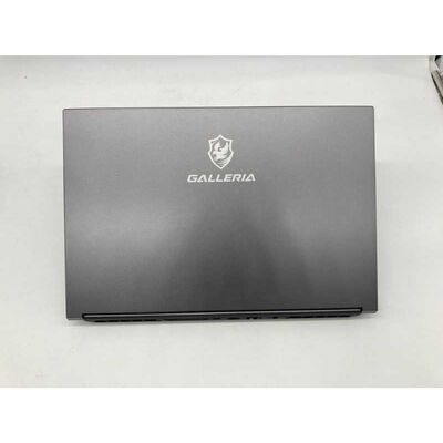 【郡山安積店】中古  GALLERIA RL5C-R35N(i5-12450H/16GB/SSD512GB/RTX3050/15.6/1920&times;1080/W11H) 4640002475 