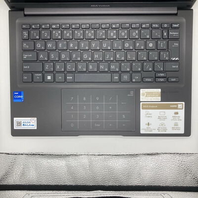 【八王子店】中古  ASUS Vivobook 14 X1405V 1230010391 