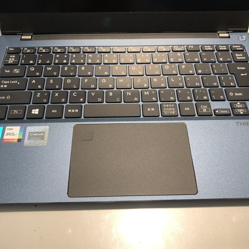 中古 THIRDWAVE BizPro14 181532 ｜ パソコン通販のドスパラ【公式】