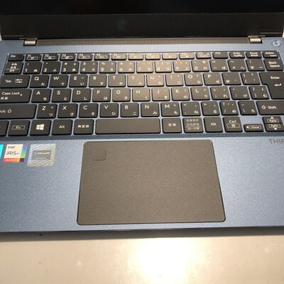 【姫路店】中古  THIRDWAVE BizPro14 181532 
