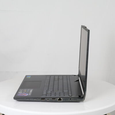 【通販センター】中古  msi Cyborg15 A12V(Intel Core i5 12450H/16GB DDR5 (PC5)/SSD512GB/なし/NVIDIA GeForce RTX 4060 8GB Laptop GPU/15.6/1920x1080/Wi-Fi/W11H64 MAR) 204043 