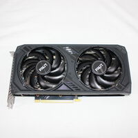 中古  Palit NE6406T019P1-1060D (RTX4060Ti Dual 8G) 175562 