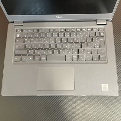 【富士青葉店】中古  DELL Latitude3410 (INTEL Core i5 10310U 1.7GHz/16GB/SSD512GB/-/オンボード/14/1920x1080/Wi-Fi/WEBCAM/W11H64) 179393 