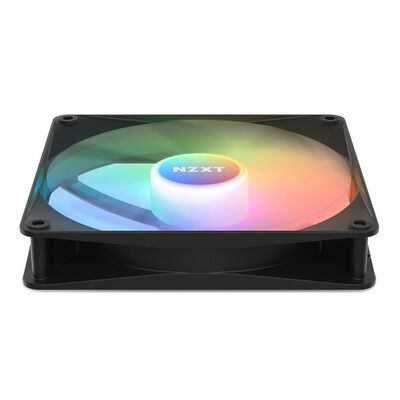 NZXT  F140 RGB Core RF-C14SF-B1 (ブラック) 