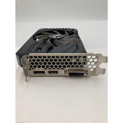 【盛岡都南店】中古  Palit NE6166TS18J9-161F (GTX1660Ti 6GB STORMXOC) 139077 