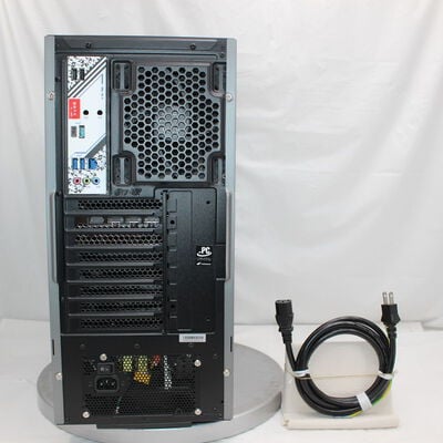 【通販センター】中古  THIRDWAVE GALLERIA SK(Intel Core i7 13700F/32GB DDR4 (PC4)/SSD1TB/なし/NVIDIA GeForce RTX 3070 8GB/W11H64 MAR) 198955 