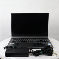 中古  THIRDWAVE GALLERIA RL5C-G50(Intel Core i5 11400H/16GB DDR4 (PC4)/SSD512GB/なし/NVIDIA GeForce GTX 1650 4GB/15.6/1920x1080/Wi-Fi/W11H64 MAR) 199339 
