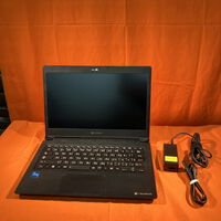 中古  dynabook S73/HU (i5 1135G7/8GB/SSD 256GB/WLAN/13.3FHD) 3280021831 