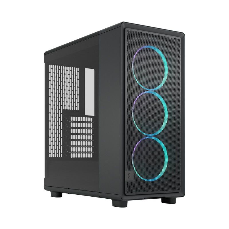 Fractal Design Epoch White TG RGB Clear Tint FD-C-EPO1A-05 (ATX