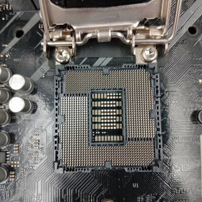 【大須店】中古  ASRock Z390 Phantom Gaming 4 (Z390 1151 ATX DDR4) 138883 